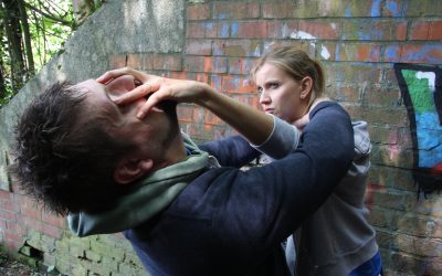 Does MMA or Boxing Prepare You for Self-Defense? | Castle Rock