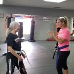 How Do You Prevent False Confidence in Self-Defense Training?