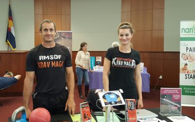 Why Weekend Self-Defense Seminars Don’t Work