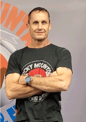 What Questions Should You Ask Before Joining a Self-Defense Gym?